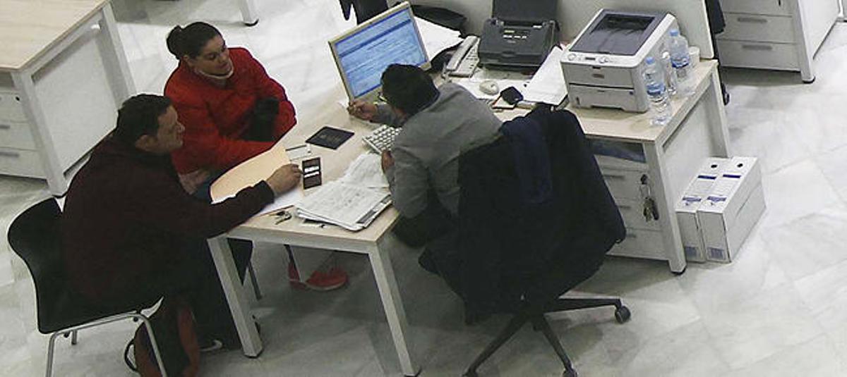 La campaña de la Renta 2020 comenzó el 7 de abril.