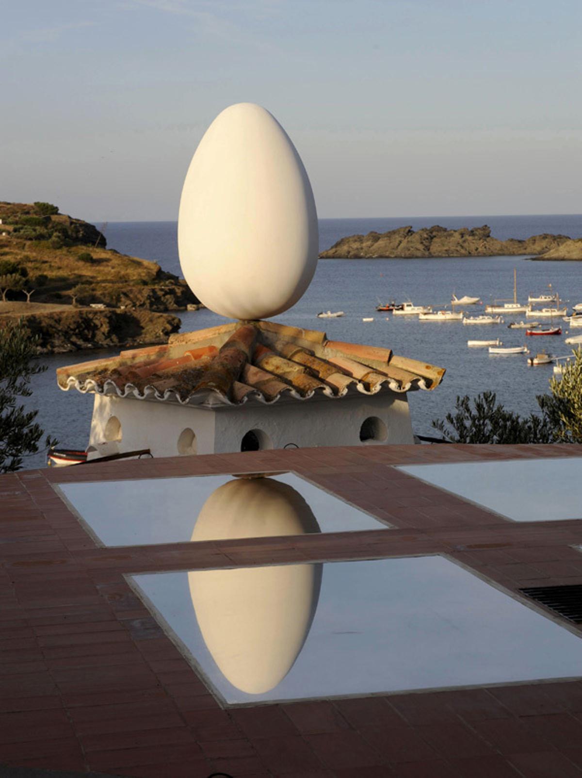 Las siete casas de famosos más increíbles que puedes visitar