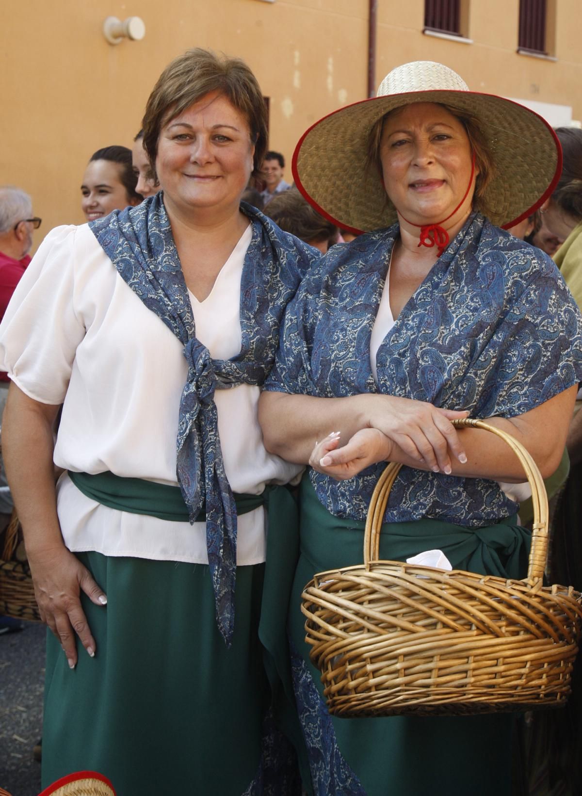 Recreación histórica de la Batalla de Alcolea en su 150 aniversario