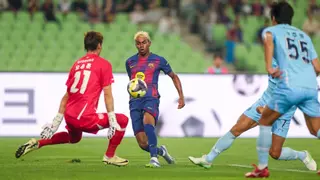 El Barça de los riesgos volverá a dar espectáculo