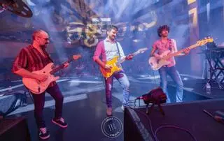 Literatura, música y humor, el ‘menú’ para disfrutar de Arrecife