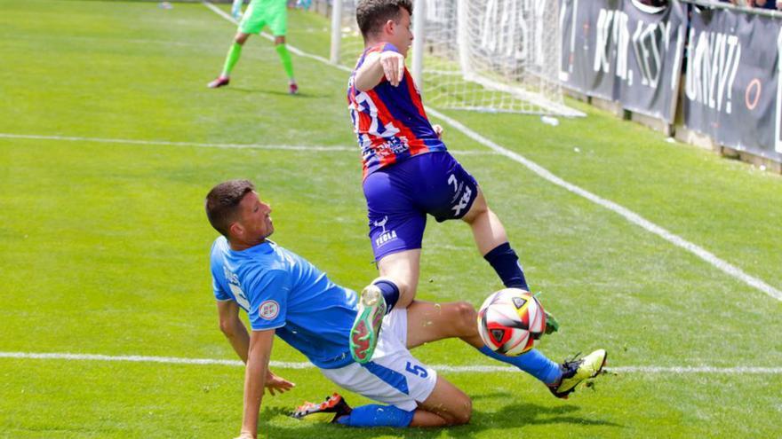 El Yeclano espera rival para el play off tras caer en el último trámite liguero