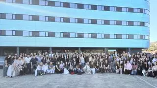 Vigo incorpora este curso a los alumnos de quinto de Medicina a las prácticas hospitalarias