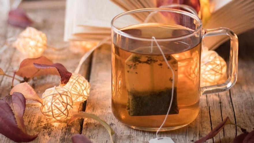 Infusiones sin teína: la alternativa más saludable para tomar en cualquier momento