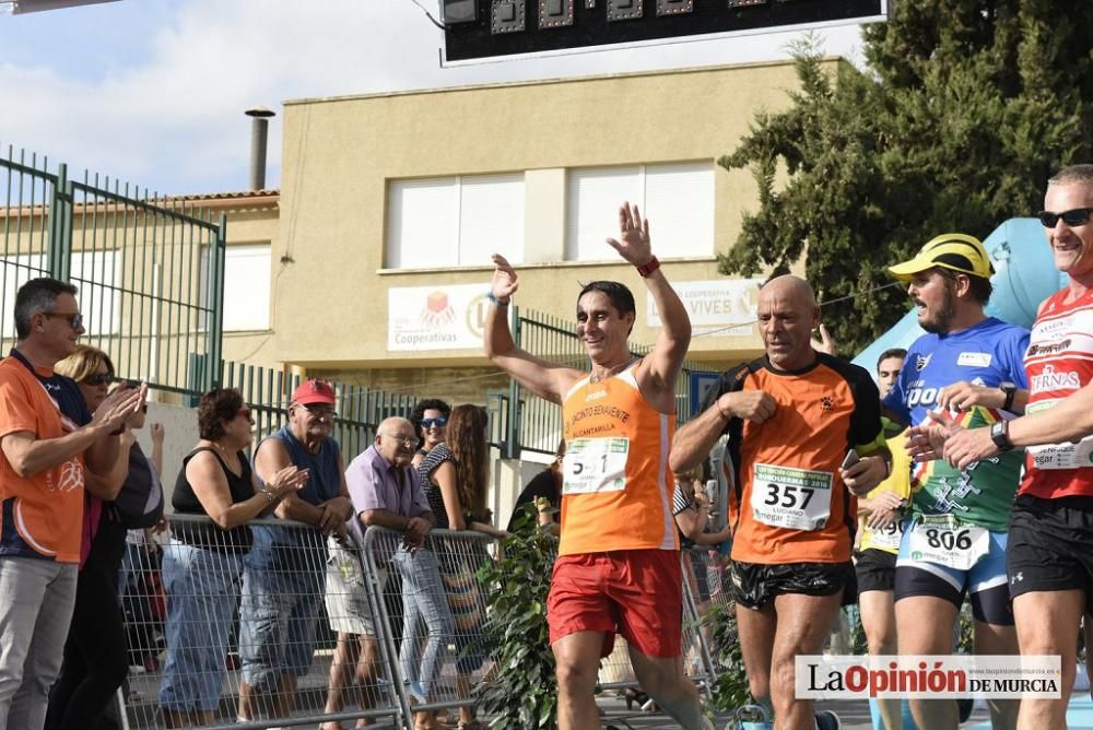 Nonduermas corona a Villegas y Merino (1)