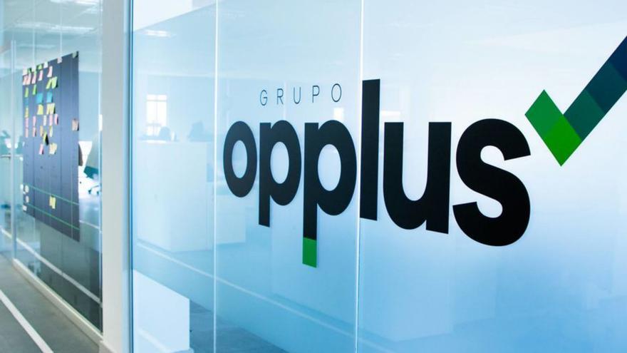 OPPLUS ofrece un servicio de calidad que les lleva a alcanzar la excelencia operativa
