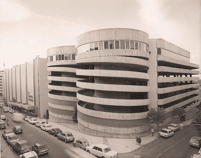 Medio siglo del hipermercado que colocó a Vigo en el mapa comercial