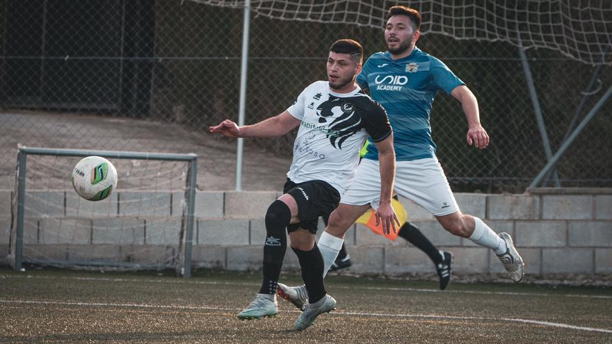 Duelos de la parte alta, el Ontinyent 1931 recibe al Tavernes y l’Olleria visita al Castellonense