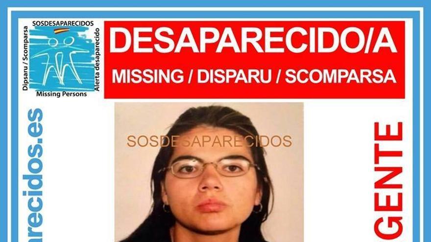 Buscan a una mujer de 40 años desaparecida en Málaga