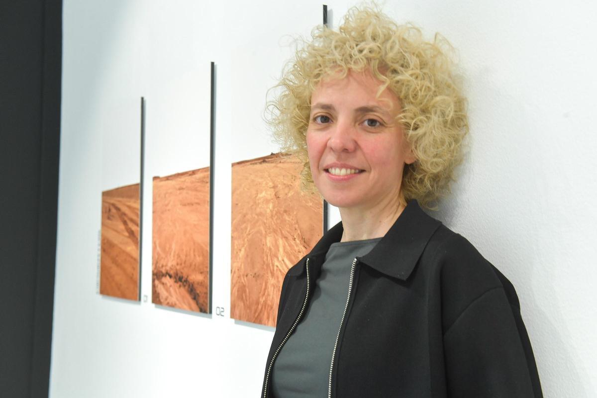 Exposición Akouédo en Casa África Exposición Akouédo en Casa África