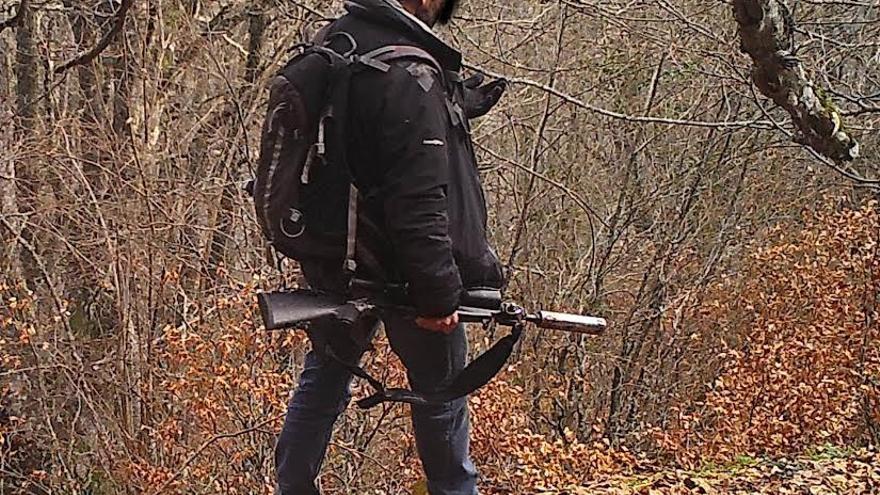 El Seprona y los Agentes del Medio Natural se formarán para combatir el furtivismo en Extremadura