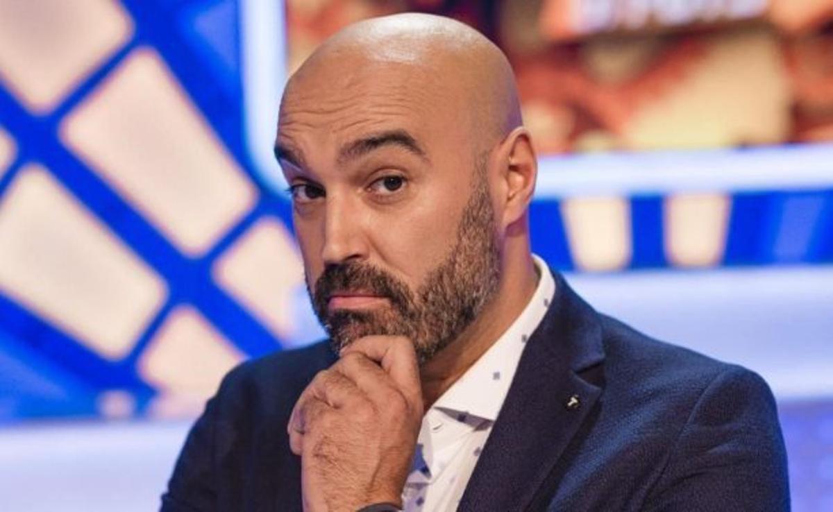 Llucià Ferrer: el rei de les tardes