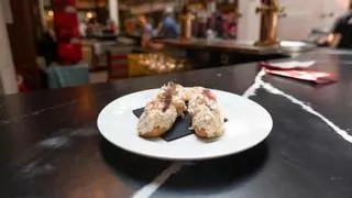 La mejor marinera del año se busca por todos los bares y restaurantes de la Región