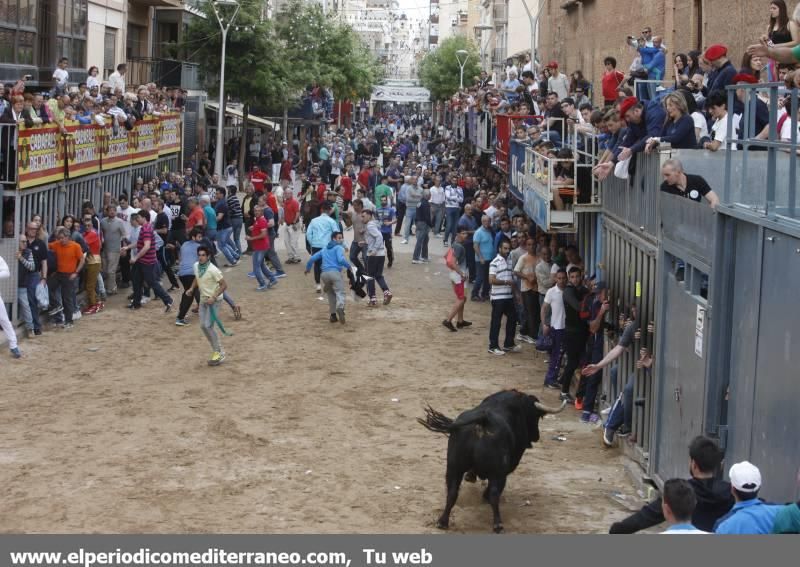 Bou per la vila en Vila-real