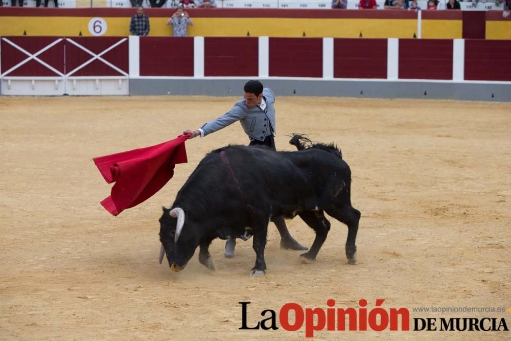 Jornada campera Antonio Puerta