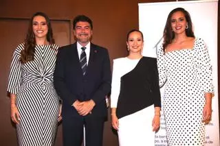 Las barracas celebran más de 90 años de historia y entregan sus premios