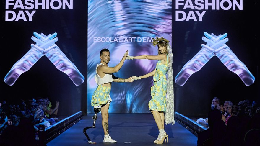 El sábado se celebra la pasarela Ibiza Inclusion Fashion Day
