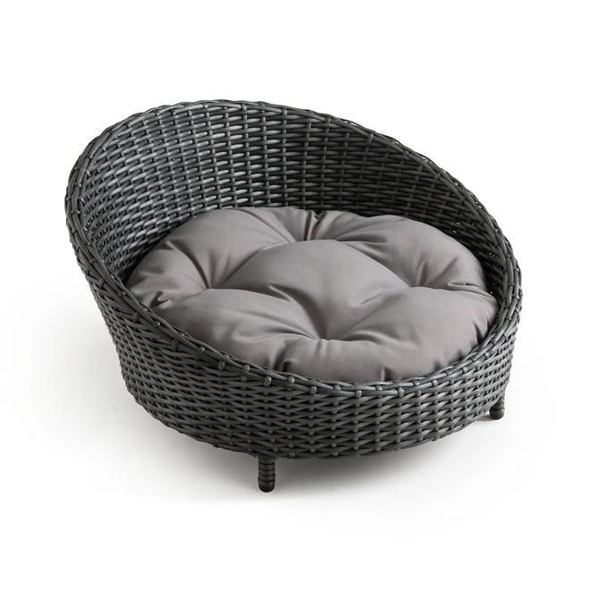 Cesta de resina