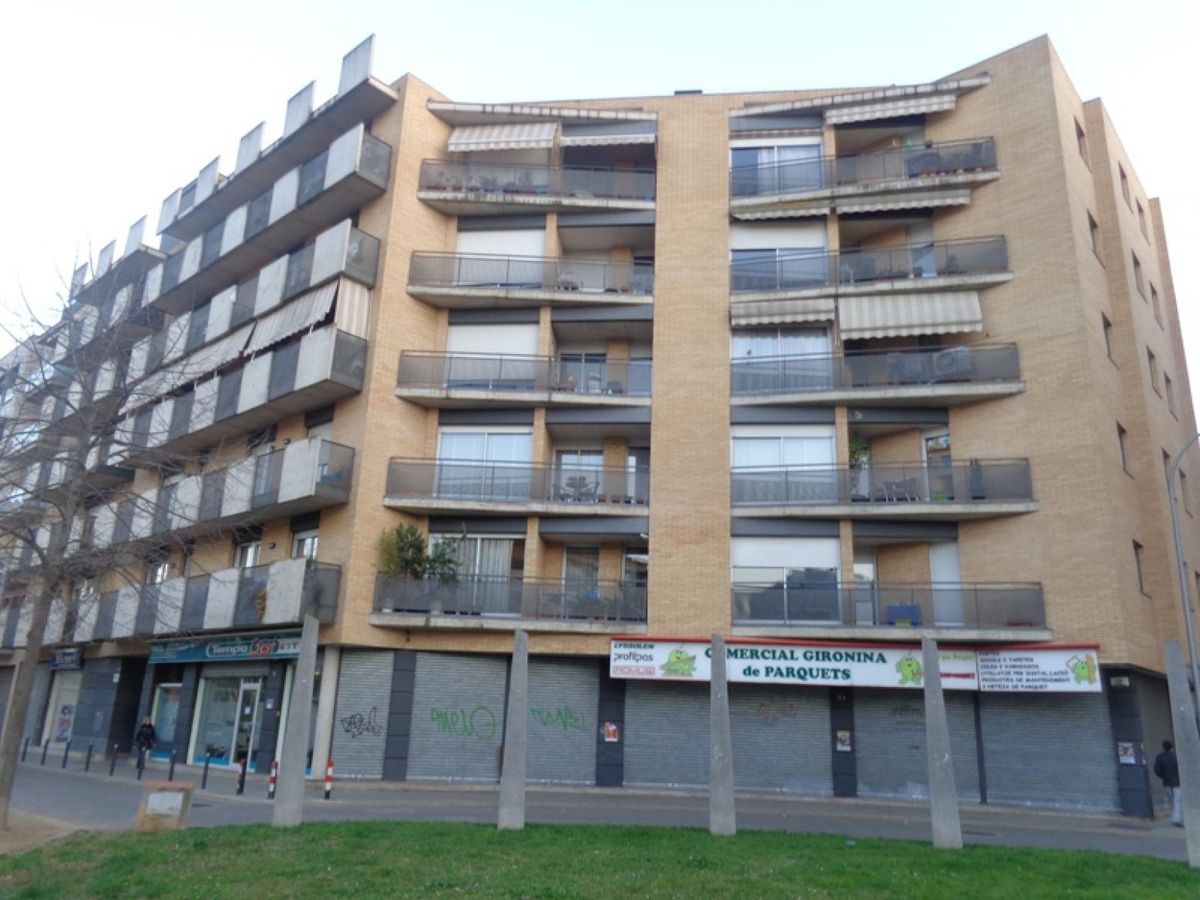 Piso en venta en Salt, Girona