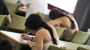Les preguntes que ens deixa l'absentisme universitari