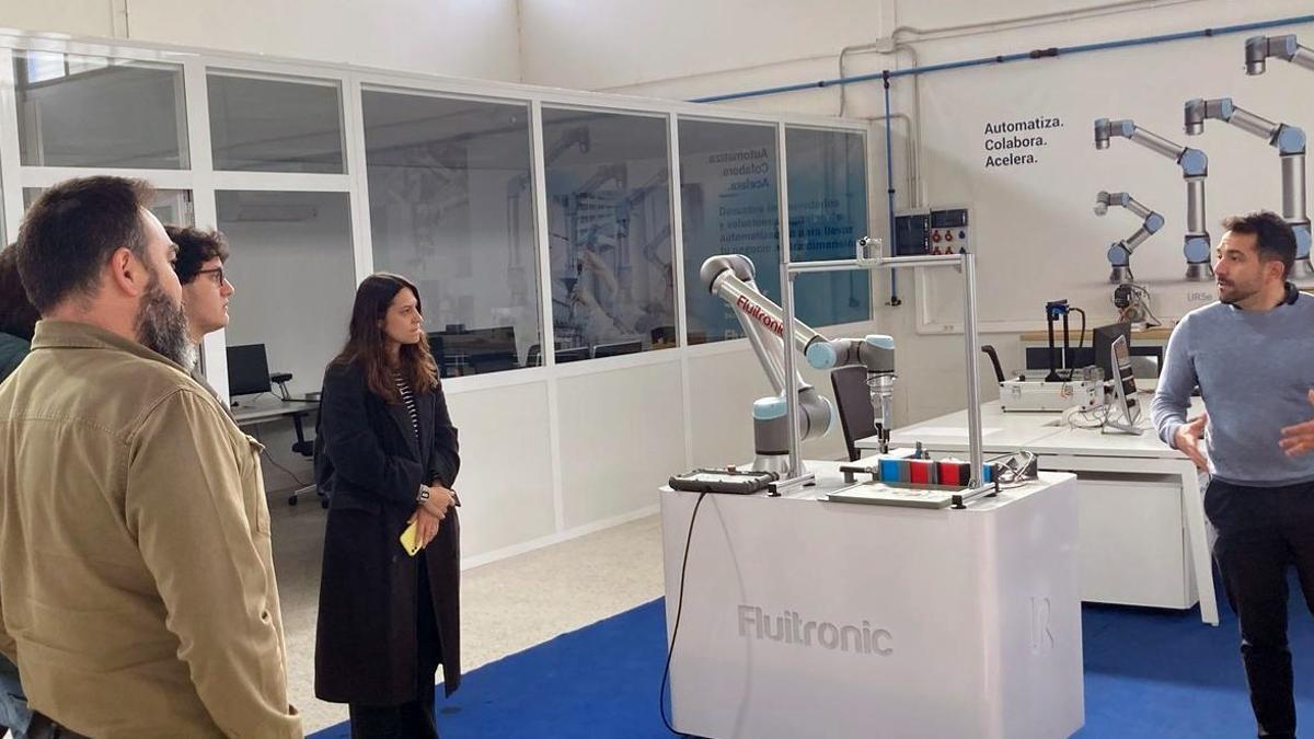 Fluitronic.