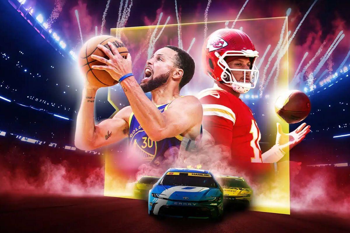 DAZN ofrece el plan Made in USA que te permitirá disfrutar de este y más deportes