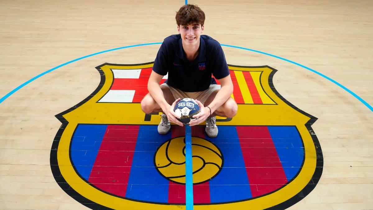 Urdangarin, en la Joan Gamper