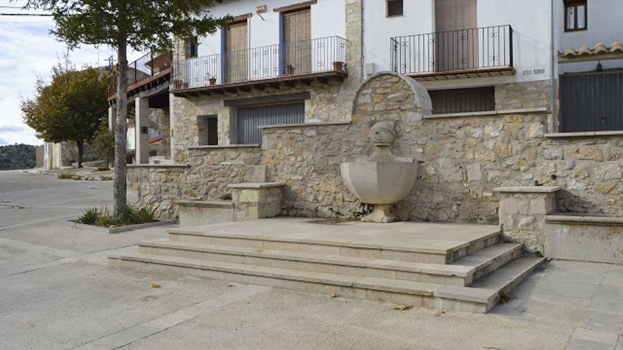 UN PASEO POR LAS NUBES | Ruta por los cinco pueblos más altos de la provincia de Castellón