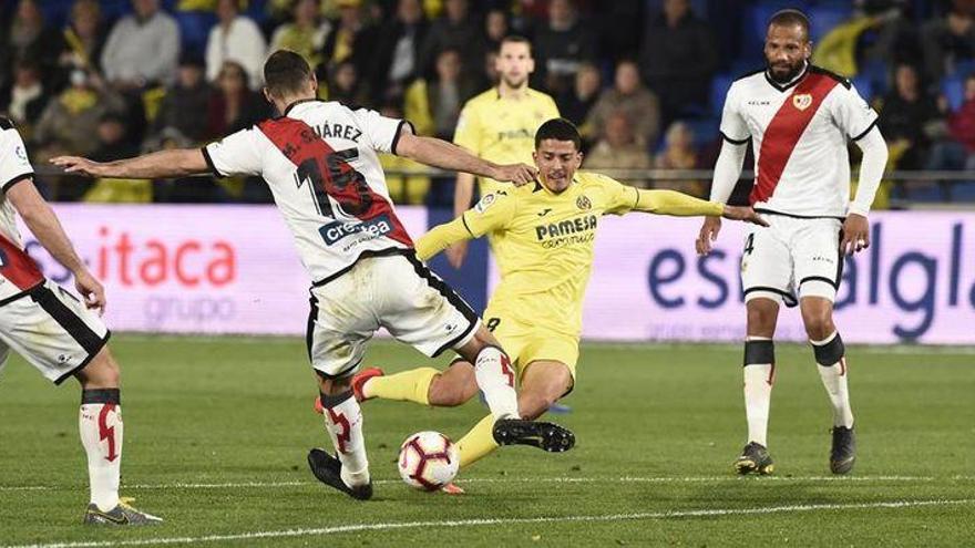 La RFEF aprueba que del 20 de mayo al 15 de septiembre los partidos sean a partir de las 19.30 horas