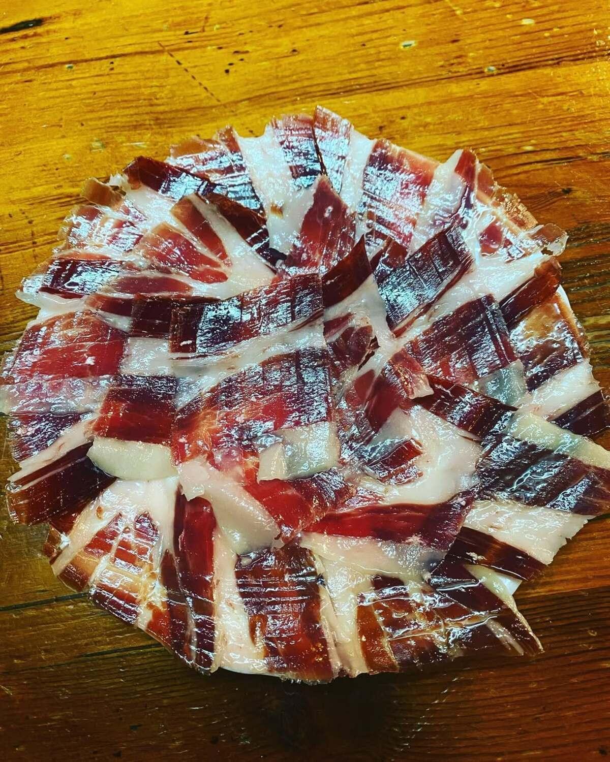 Un mítico de La Laguna