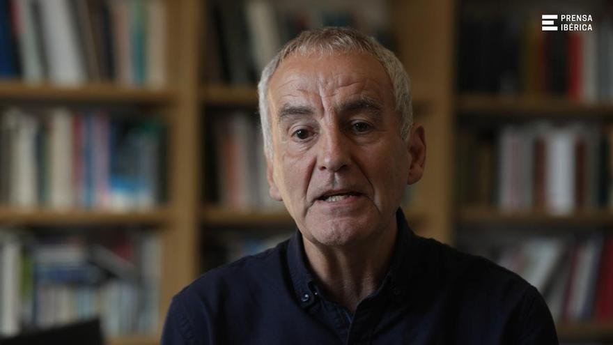 El hundimiento del PSOE es más grave que el estancamiento del PP