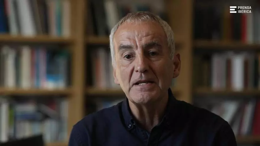 El hundimiento del PSOE es más grave que el estancamiento del PP