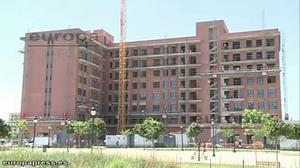 Cau el nombre d’hipoteques sobre vivendes a l’octubre.