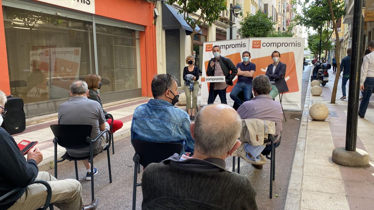 Asamblea de Compromís per Castelló