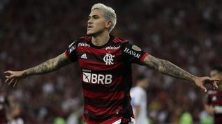 Flamengo - Paranaense, otra final brasileña de la Copa Libertadores