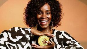 L’or de la cosmètica africana