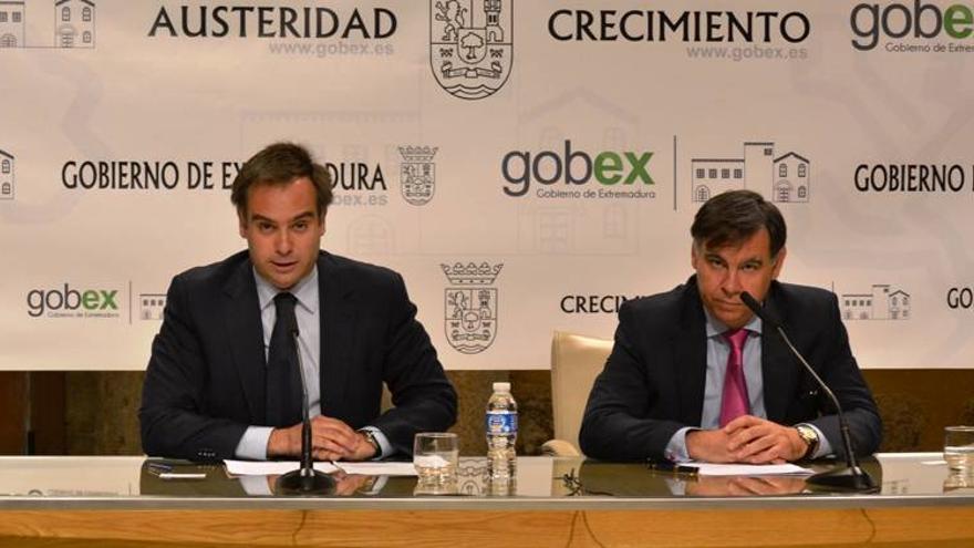 Extremadura acogerá en noviembre el Foro &quot;Neotec innvierte&quot;