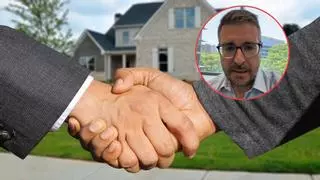 Un experto en el sector inmobiliario alerta de tres errores que no hay que hacer al vender un piso: "No los conoce nadie"