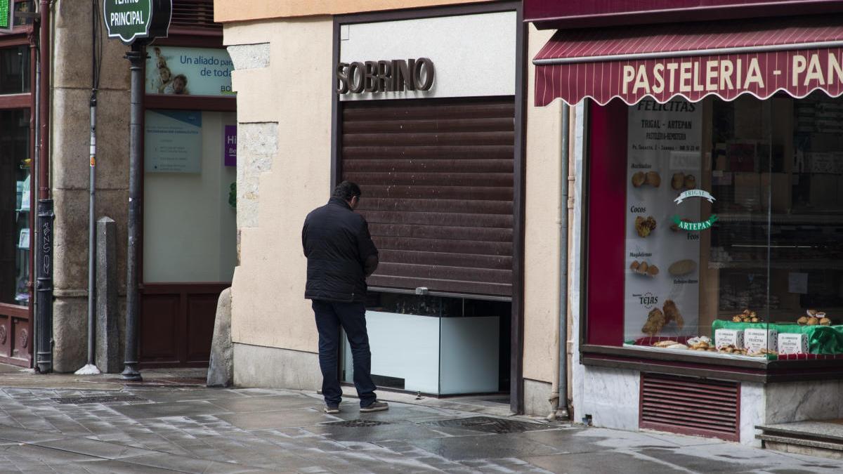 La Junta concede ayudas para contratar parados e incentivar a autónomos