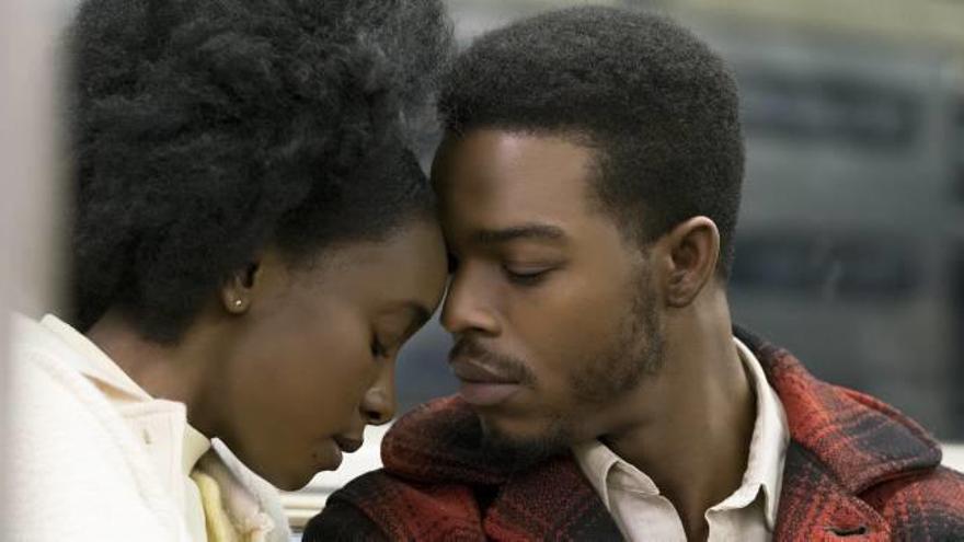 El blues de Beale Street