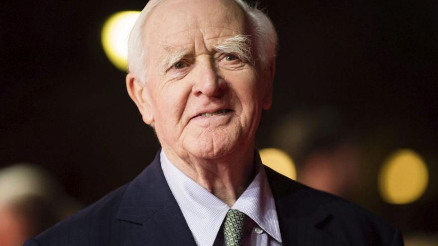 John Le Carré, el adúltero en serie