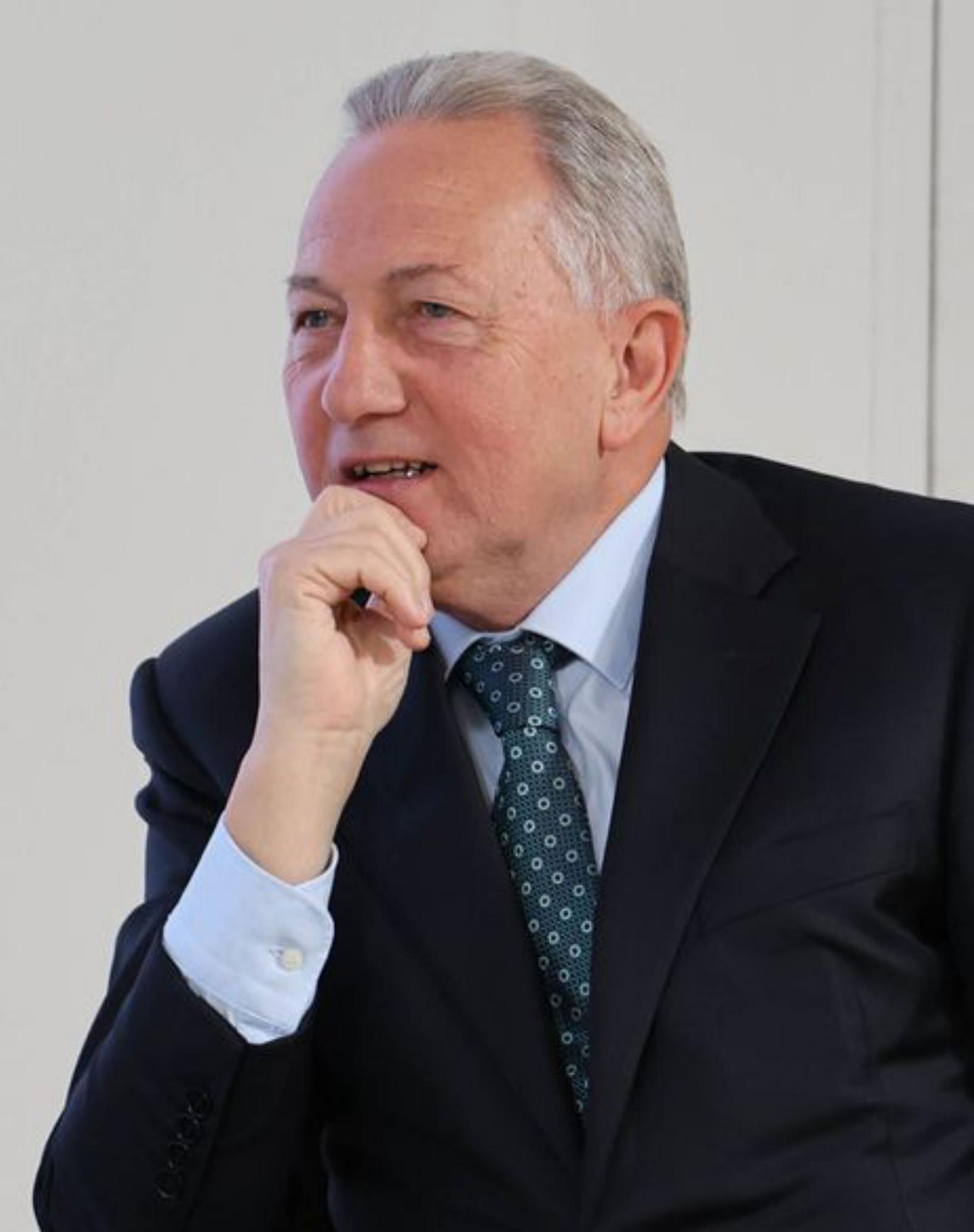 La Ciudad de la Justicia, un edificio “de futuro” que ya es un