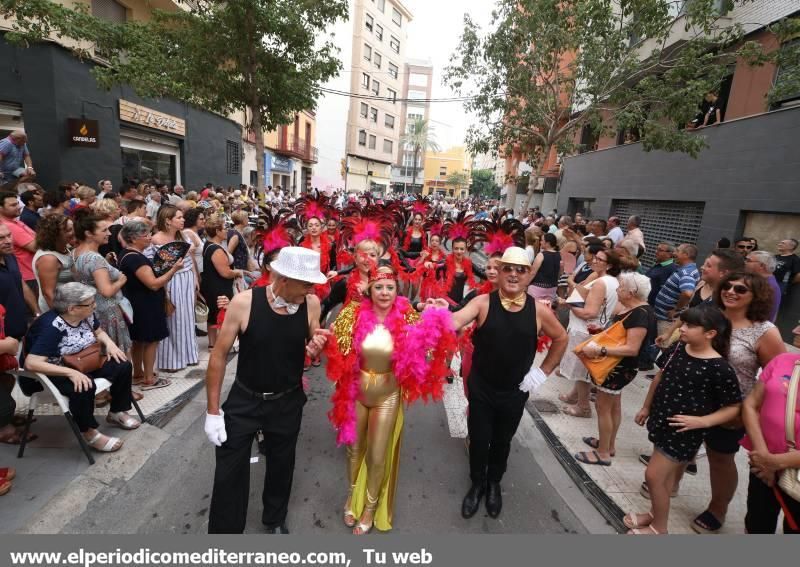 Búscate en las fiestas de Sant Pere