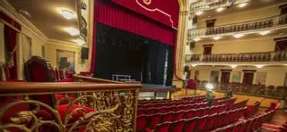 La fiscalía investiga irregularidades en la gestión de las actividades del Teatro Leal