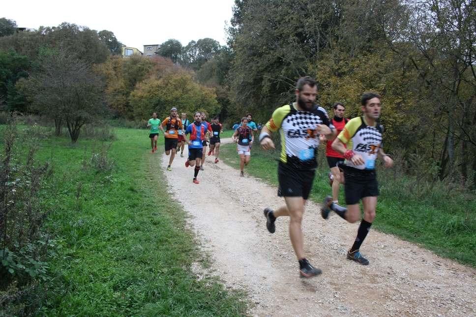 Cursa de Muntanya de Girona