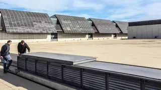 Dolón calienta la polémica por la posibilidad de una segunda desaladora en Torrevieja con una moción de rechazo