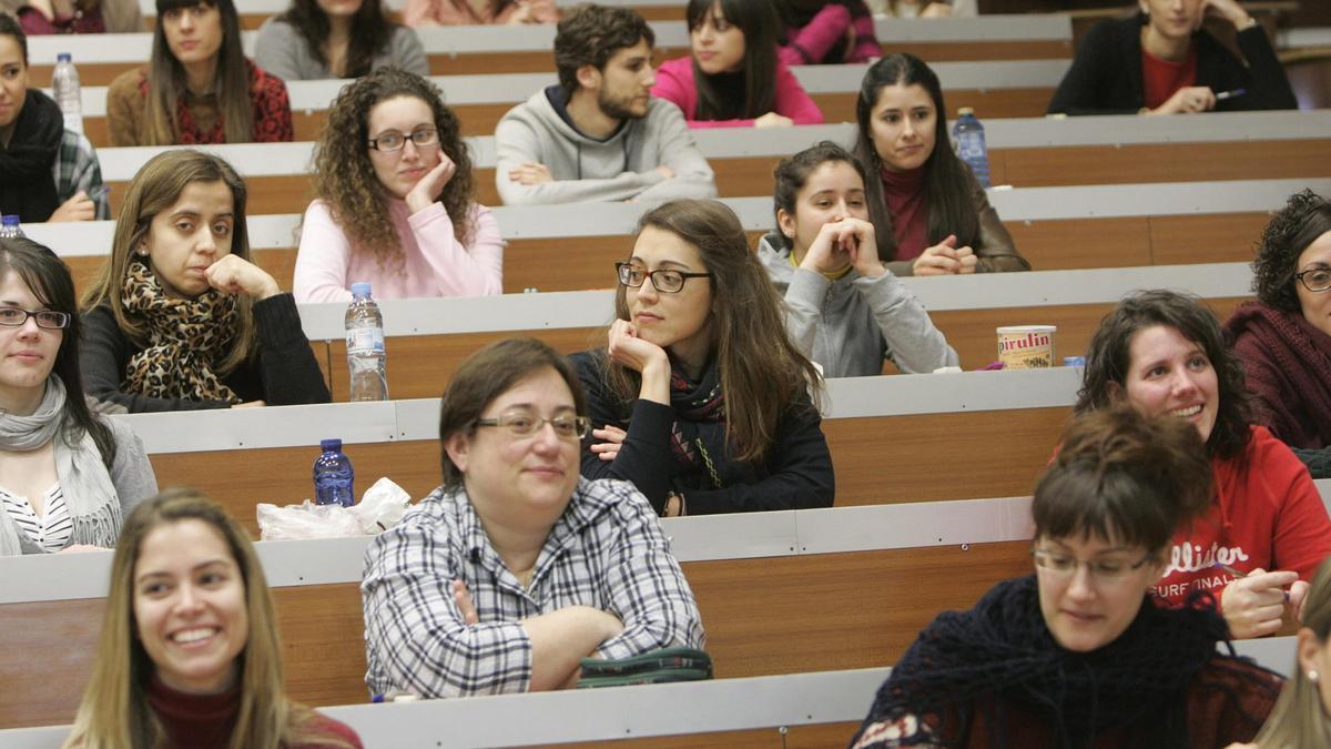 La  repesca  MIR en Medicina de Familia fracasa: 246 plazas vuelven a quedar desiertas