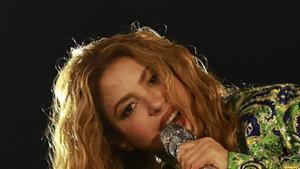 Hisenda ha de tornar 60 milions a Shakira després de ser absolta per frau
