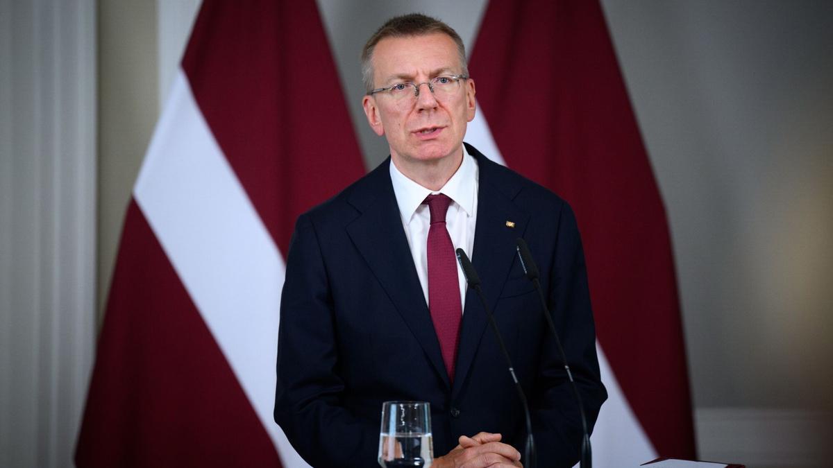 Letonia abandonará la Convención de Estambul contra la violencia sobre la mujer a propuesta de la ultraderecha Letonia abandonará la Convención de Estambul contra la violencia sobre la mujer a propuesta de la ultraderecha