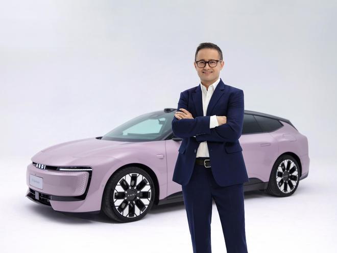 Fermín Soneira deja la dirección de Audi en China para ser responsable técnico de Lamborghini